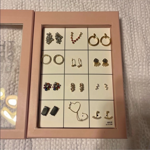 Sugarfix by BaubleBar Earrings Set - Picture 2 of 2